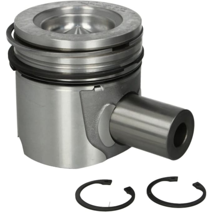 Zuiger NÜRAL 87-145000-00