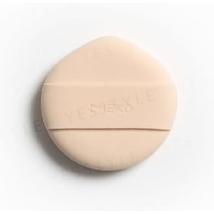 MEKO - Flawless Rubycell Air Cushion Puff Teardrop Shape 1 pc