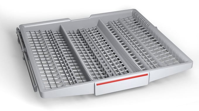 Bosch SGZ6DX03 - VarioLade Flex - grijs