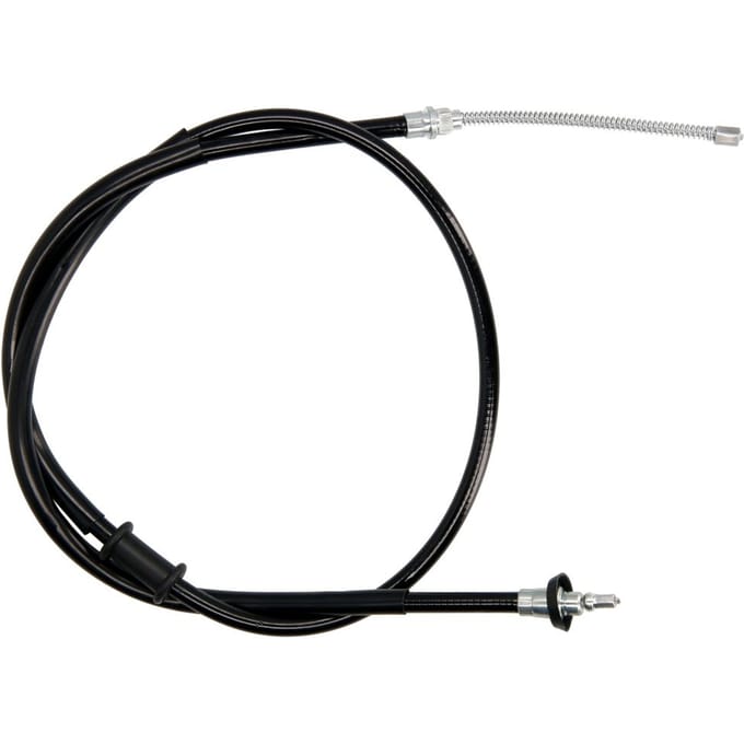 Kabel, parkeerrem ABE C7F010