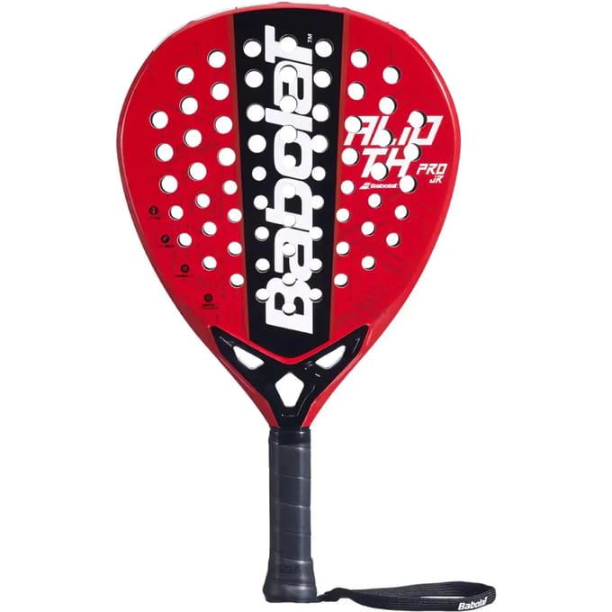 Babolat Alioth Pro Jr Padel racket