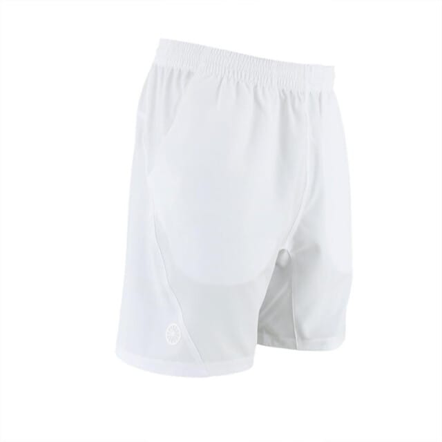 THE INDIAN MAHARADJA Kadiri Short 7 inch boys Wit t050911 wit