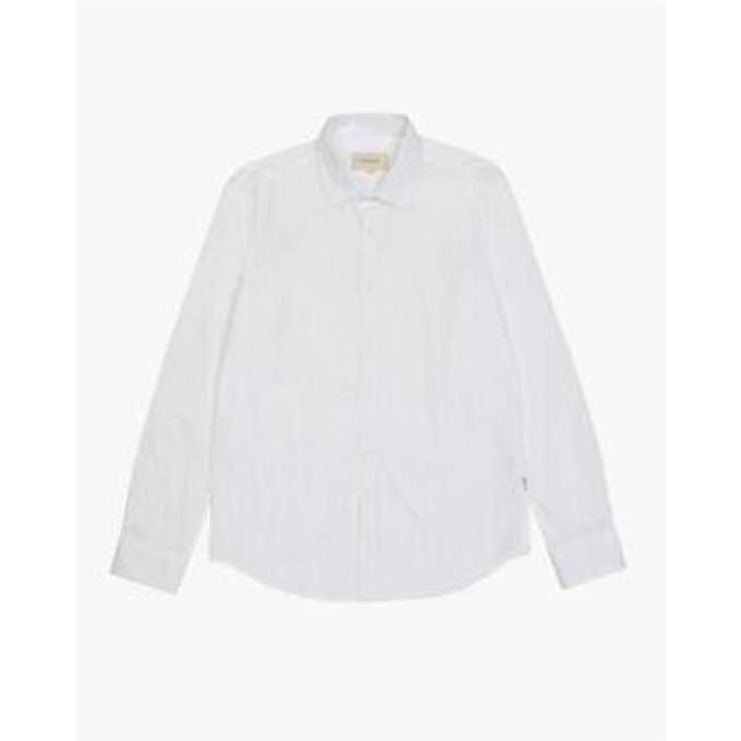 Overhemd Lange Mouw Gianni Lupo GL070DA