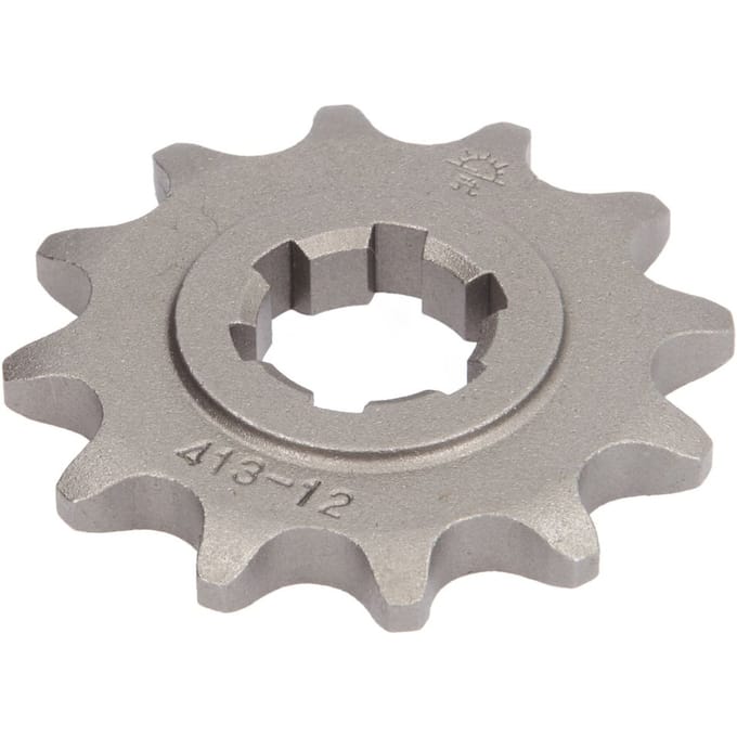 Rondsel JT F413,12