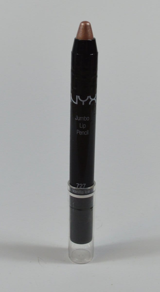 NYX Jumbo Eye Pencil #727 Vanilla Ice