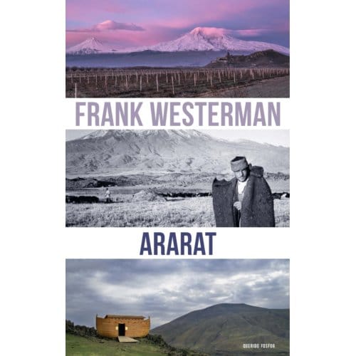 Ararat - Frank Westerman