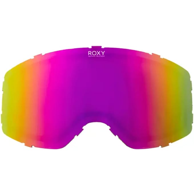 Roxy Storm Women Lens Lens roze