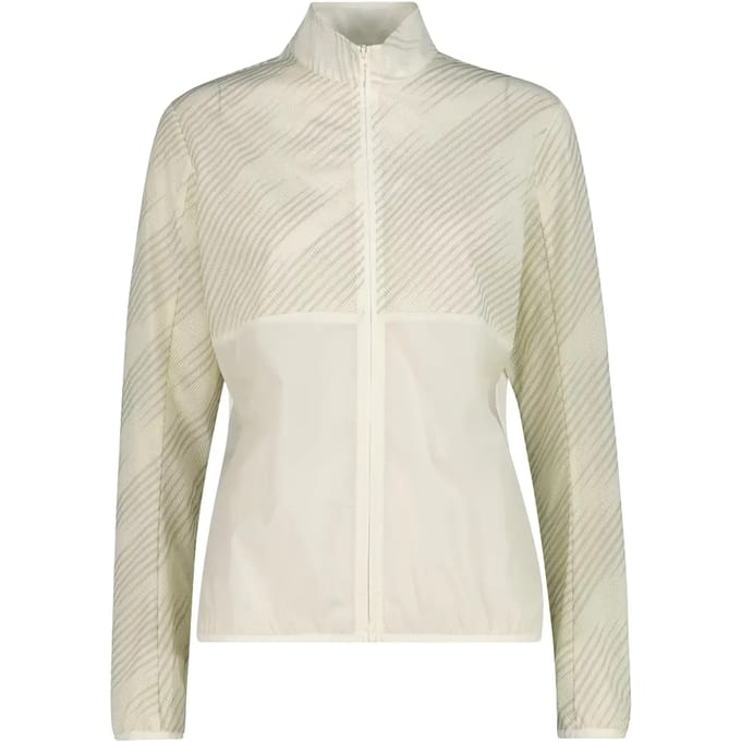 Ultralichte windjack vrouw CMP