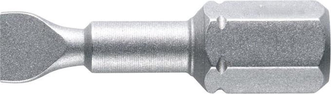 Makita Schroefbit SL0,8X5,5X25mm - P-53291