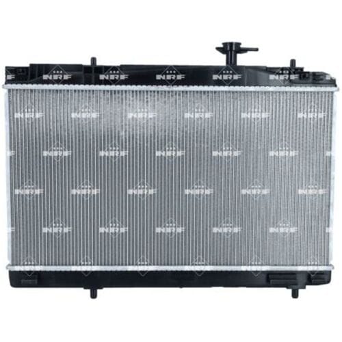 Radiator, motorkoeling NRF 550366