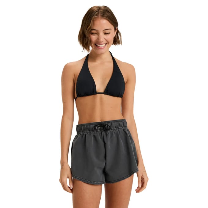 Dames boardshorts Roxy No Bad Waves