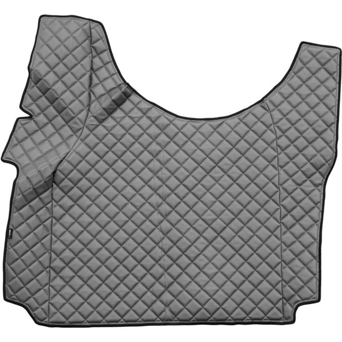 Voetmat F-CORE RH14 GRAY