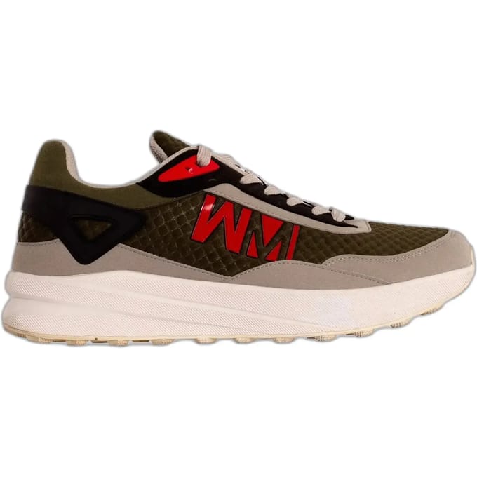 Trainers William Martin Urban