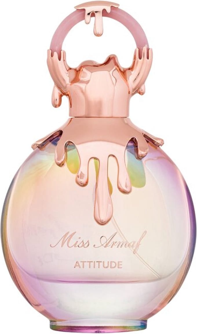 Armaf Miss Armaf Attitude - 100 ml - eau de parfum spray - damesparfum