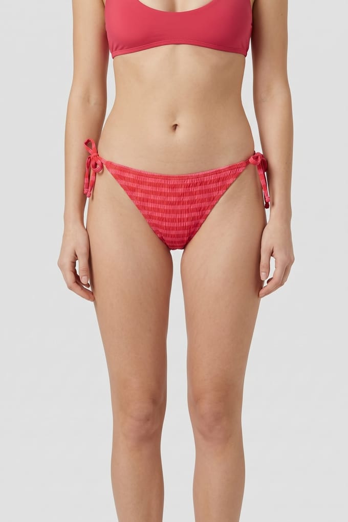 & Other Stories Leonie Mini Brief Pink Taglia: 40 | Bikini Outlet | Donna | Rosa