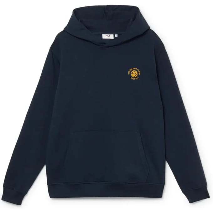 Hoodie Fila Andalo Graphic