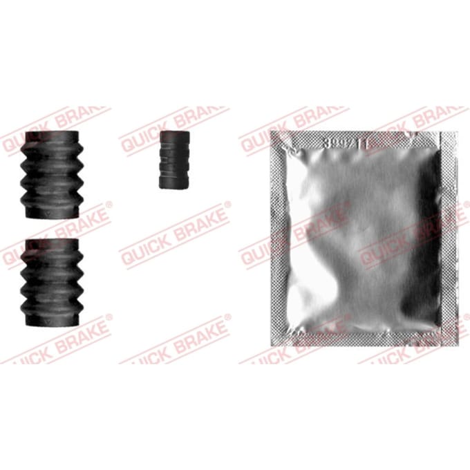 Toebehorenset, remklauw QUICK BRAKE 113-1365