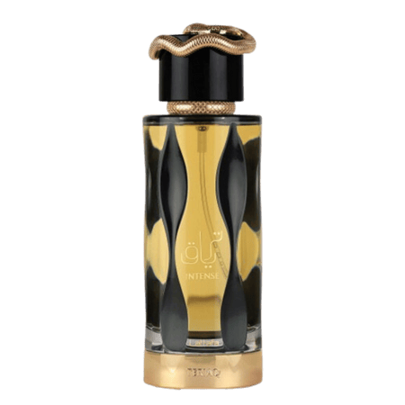 Lattafa Teriaq Intense Unisex Eau de Parfum – 100ml