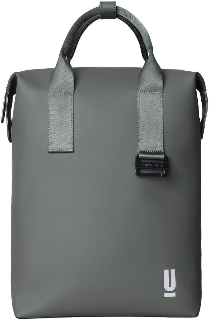 The Urban Society Combo - Rugzak 13 42 cm (grün)