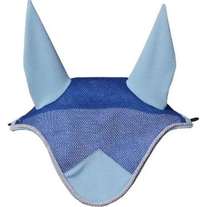 Korte paardenmuts York Air Mesh