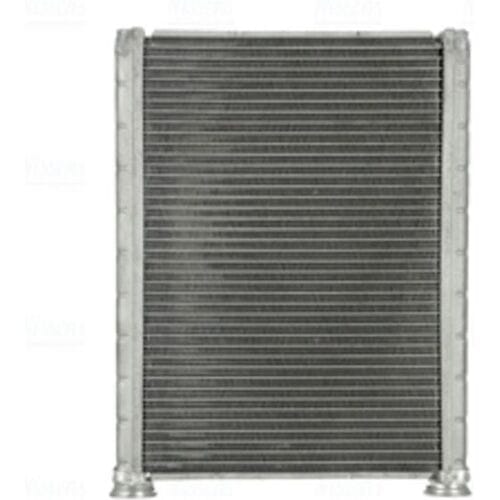 Warmtewisselaar, interieur verwarming NISSENS 707372