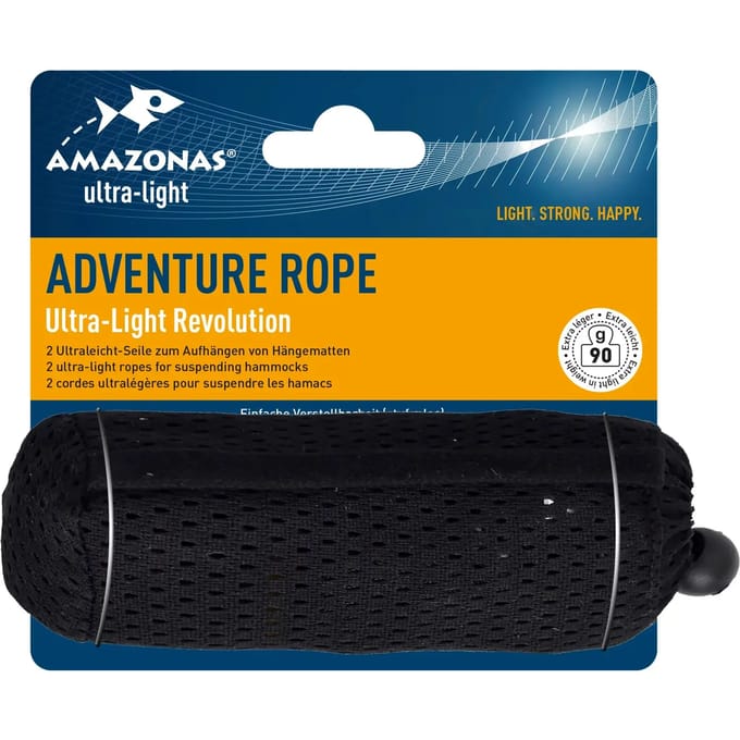 Touw AMAZONAS Adventure (x2)