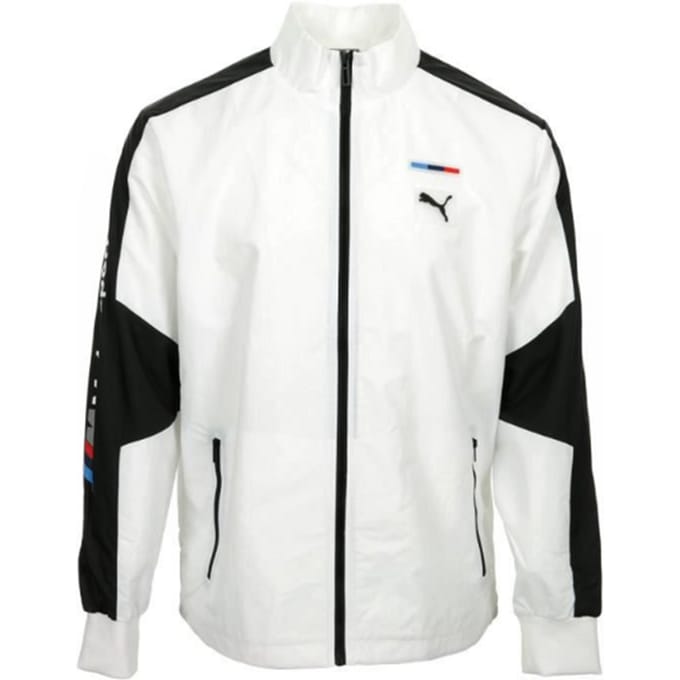 Puma Classic herenjas BMW