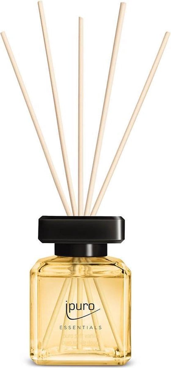 Ipuro Geurdiffuser Soft Vanilla 50 ml