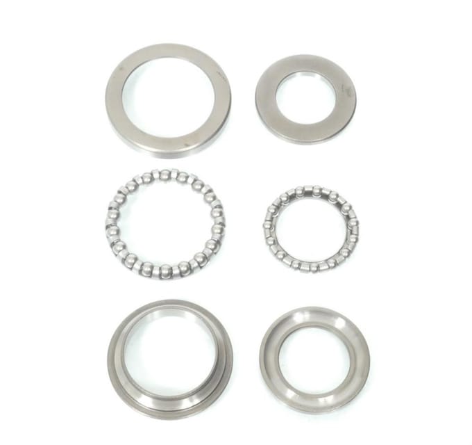 Kit roulement de direction Sifam pour Scooter Yamaha 300 Vp Versity 2003 à 2007 COL964 Neuf