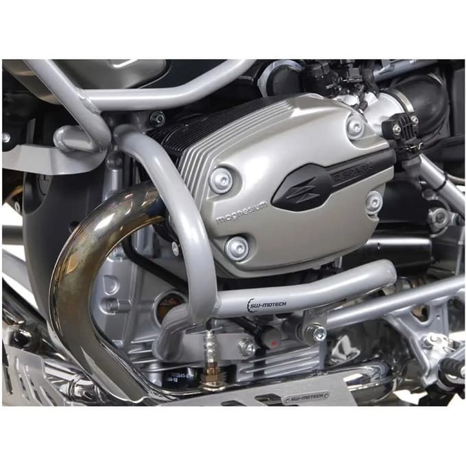 Motorbeschermers SW-Motech BMW R 1200 GS (04-12) (x2)