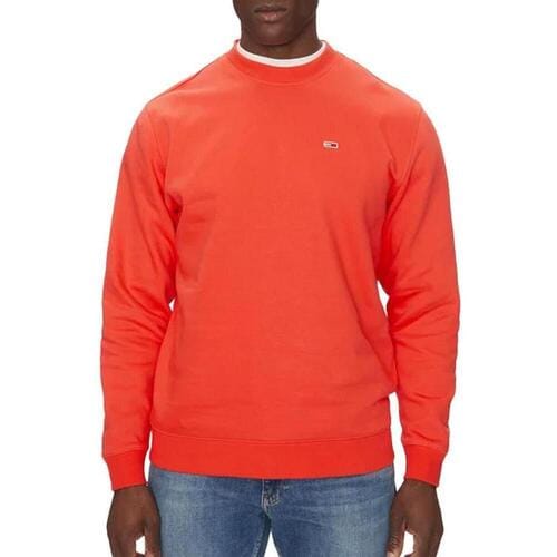 Sweaters Tommy Hilfiger Reg Flag Crew