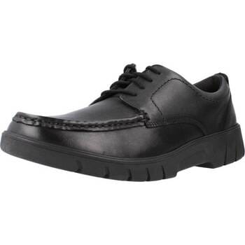 Nette Schoenen Clarks Branch Lace