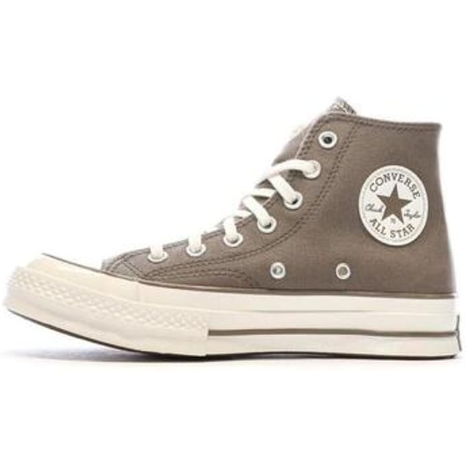 Lage Sneakers Converse Chuck 70 Worn