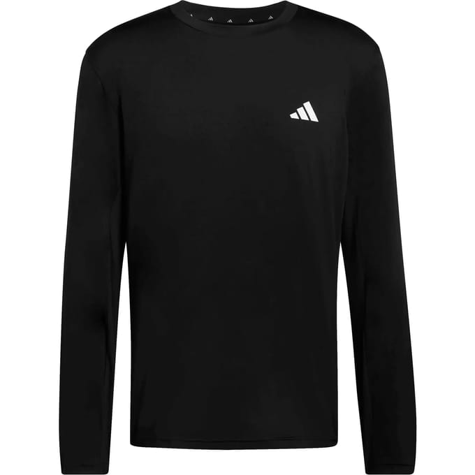 Jersey met lange mouwen adidas Essentials Flex