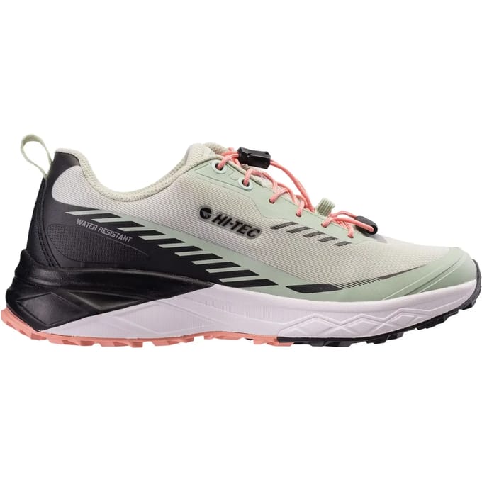 Hi-tec Mostar Wandelschoenen Wit EU 39 Vrouw