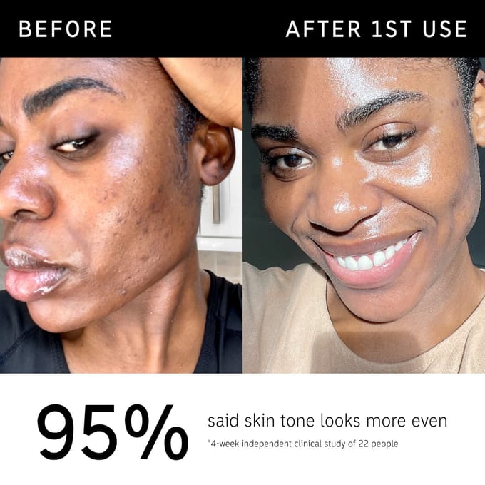 The INKEY List Repair & Hydrate Duo