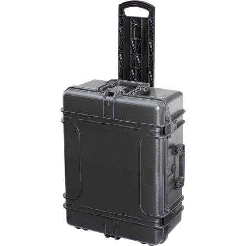 MAX PRODUCTS Rolkoffer (leeg)
