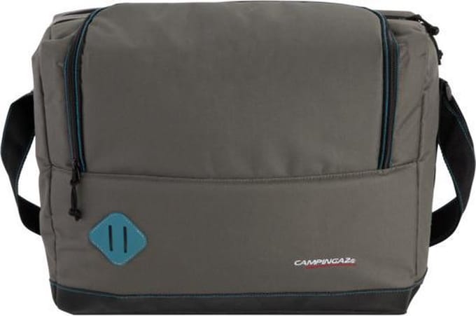 Campingaz The Office Messenger Koeltas - Lunchtas - 17 Liter - Grijs