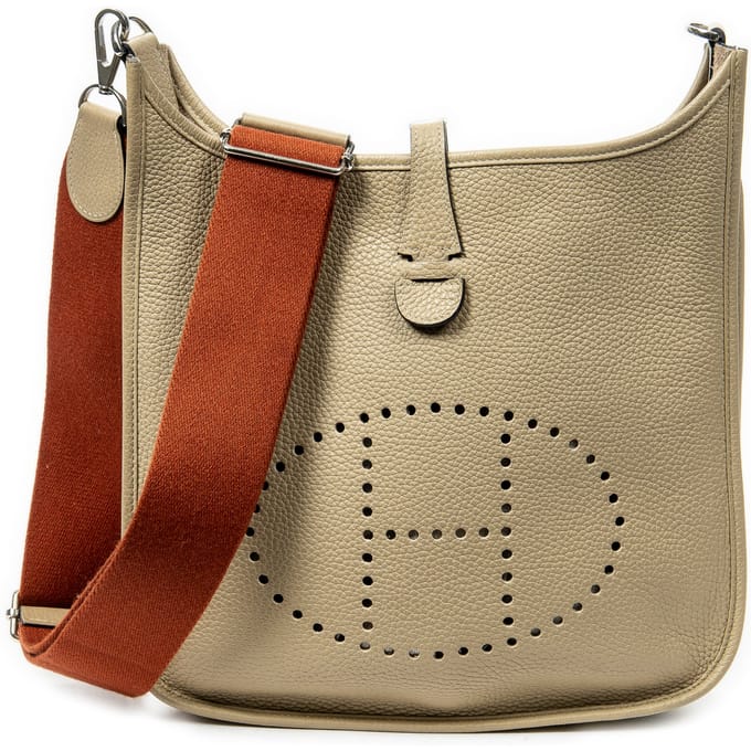 Evelyne III PM Schoudertas