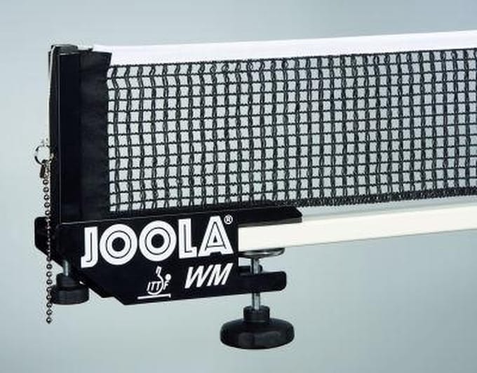 Tafeltennisnet Joola WM