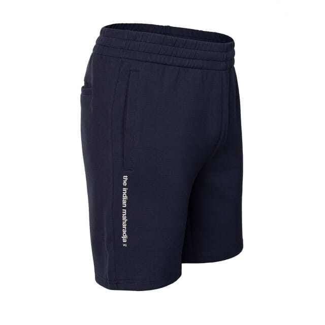 The Indian Maharadja m soft supreme short tennis short heren -