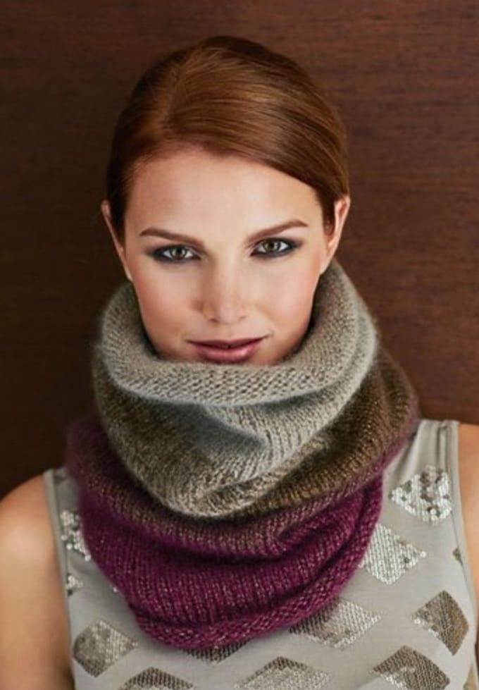 Filati No 14 Accessoires