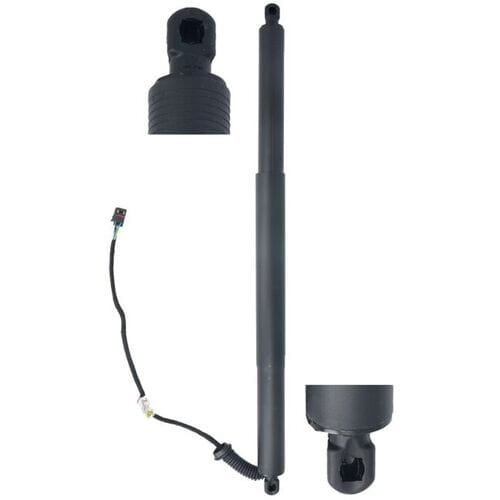 Elektromotor, achterklep MAGNUM TECHNOLOGY MGS0217MT
