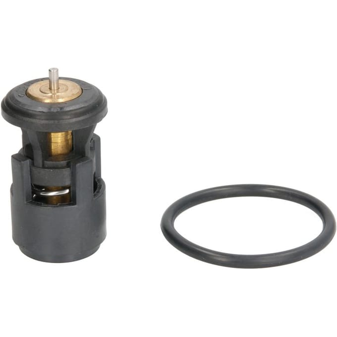 Thermostaat, koelvloeistof THERMOTEC D2A005TT