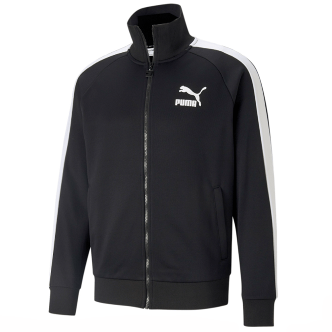 Puma Veste survêtement Fd Ico T7 Trk Jkpt