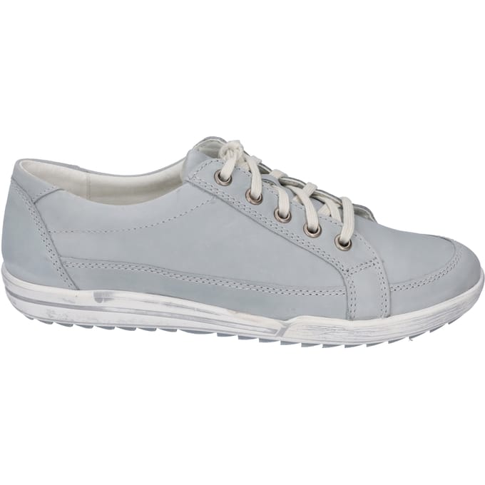 JOSEF SEIBEL Damen Sneaker Dany 63 | blau