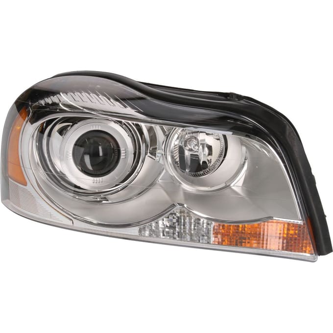 Koplampen VALEO 046899, rechts