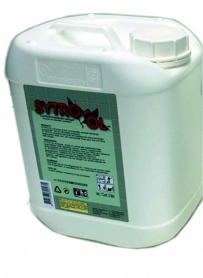 Sytrol ol euclyptus 5 liter