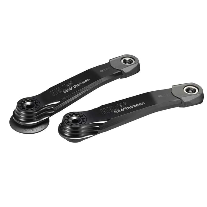 Crank E*Thirteen Helix Race Alloy E*Spec ISIS Bosch SX/Brose S Mag/TQ HPR50