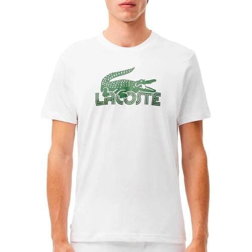 T-shirt Lacoste TH2508